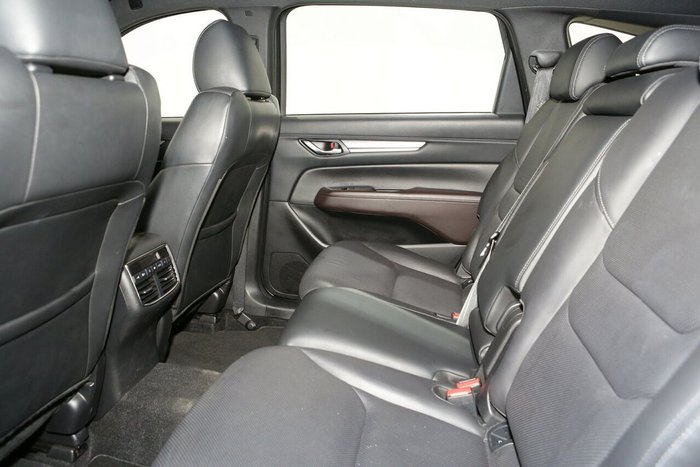 2021 Mazda CX-8 Touring