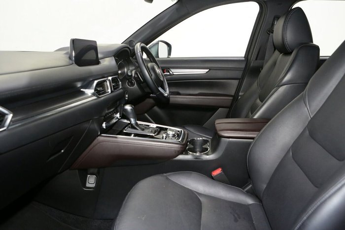 2021 Mazda CX-8 Touring