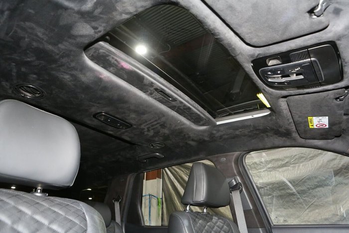 2021 Hyundai Palisade Highlander