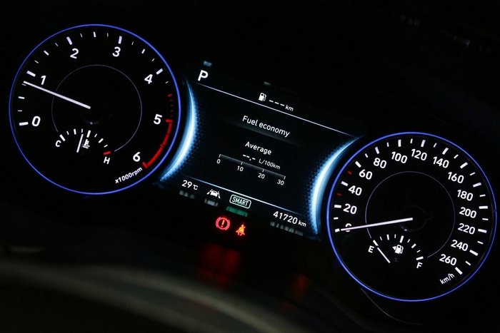 2021 Hyundai Palisade Highlander