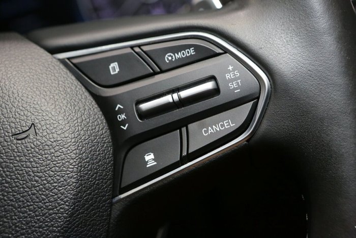 2021 Hyundai Palisade Highlander