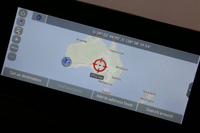 2021 Hyundai Palisade Highlander