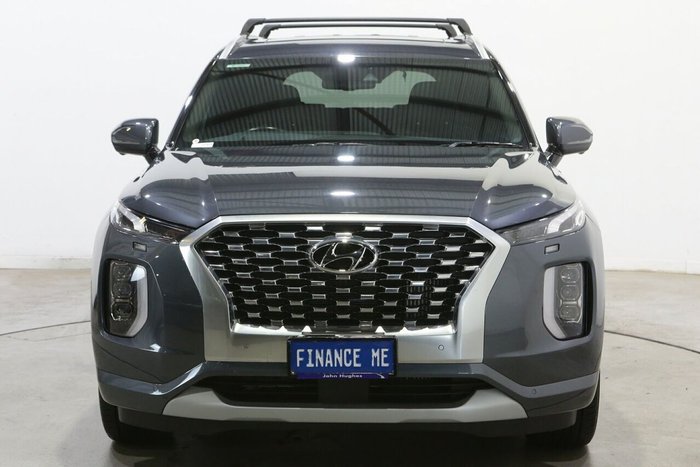 2021 Hyundai Palisade Highlander