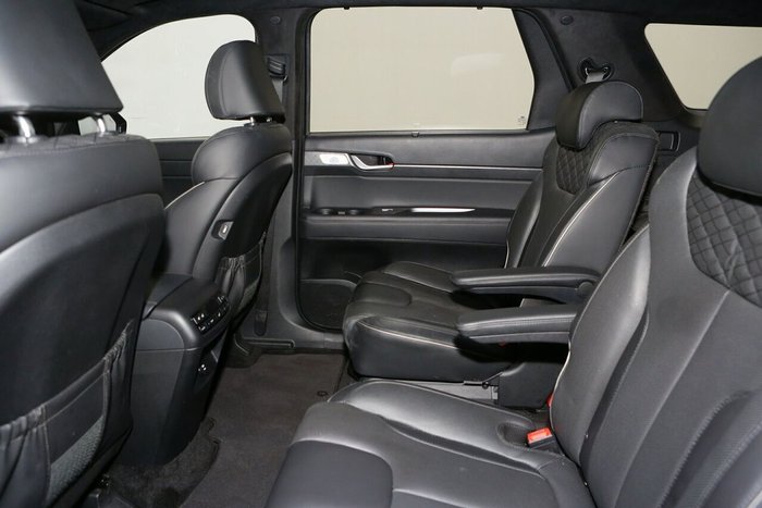 2021 Hyundai Palisade Highlander