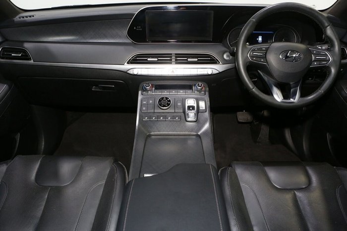 2021 Hyundai Palisade Highlander