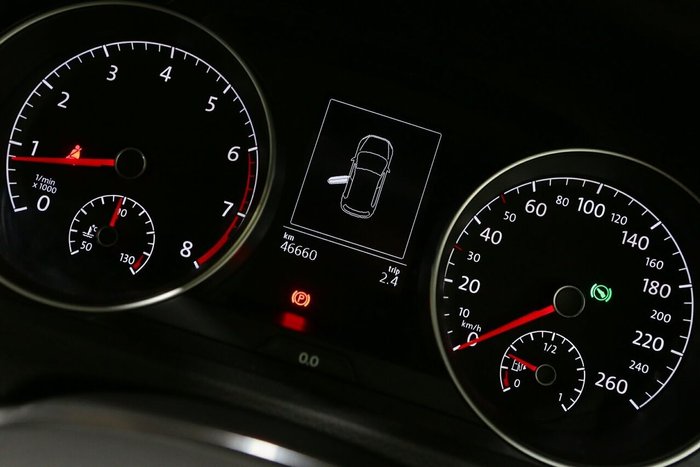 2020 Volkswagen Golf 110TSI Comfortline