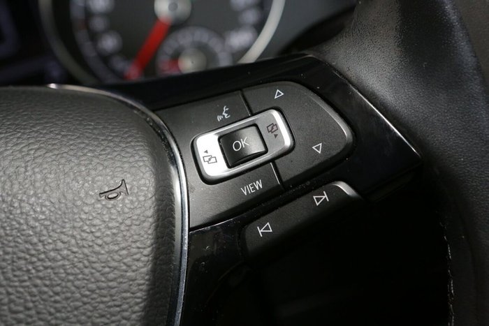 2020 Volkswagen Golf 110TSI Comfortline