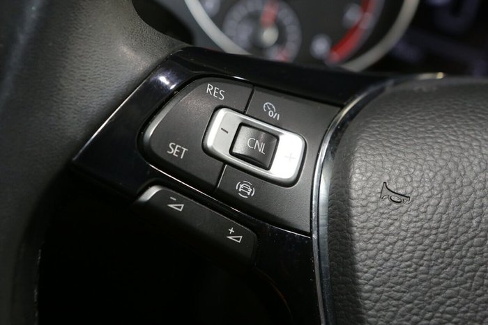 2020 Volkswagen Golf 110TSI Comfortline