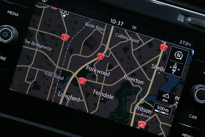 2020 Volkswagen Golf 110TSI Comfortline