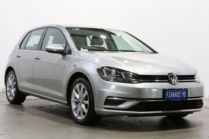2020 Volkswagen Golf