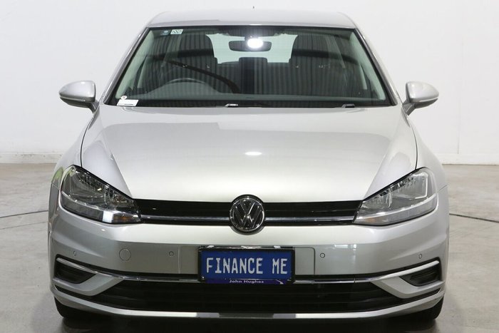 2020 Volkswagen Golf 110TSI Comfortline