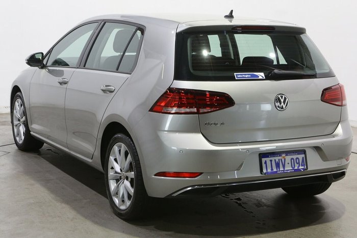 2020 Volkswagen Golf 110TSI Comfortline