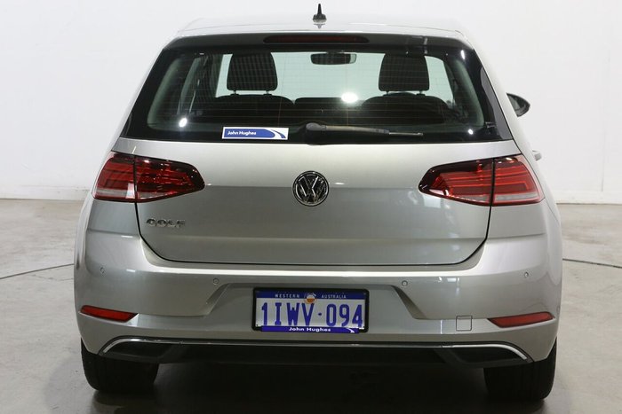 2020 Volkswagen Golf 110TSI Comfortline