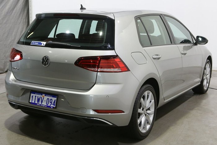 2020 Volkswagen Golf 110TSI Comfortline