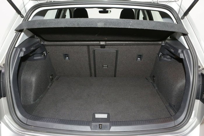 2020 Volkswagen Golf 110TSI Comfortline