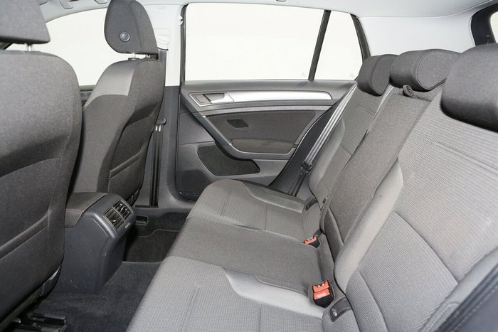 2020 Volkswagen Golf 110TSI Comfortline