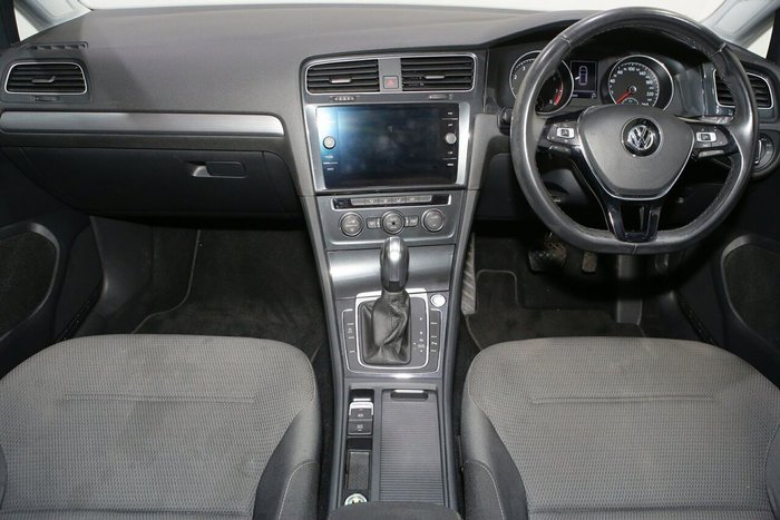 2020 Volkswagen Golf 110TSI Comfortline