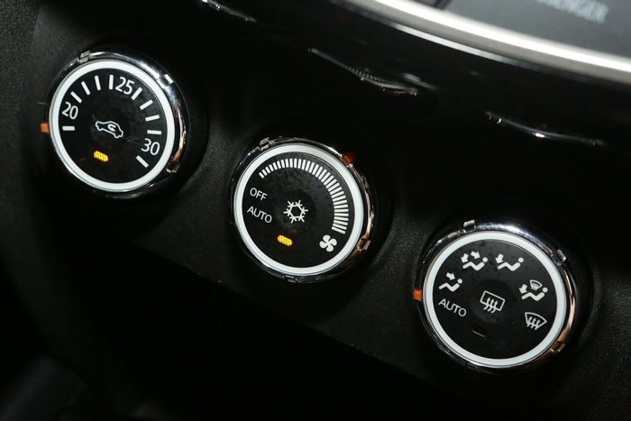 2016 Mitsubishi ASX LS