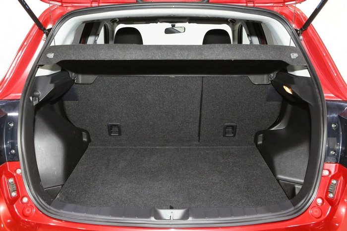 2016 Mitsubishi ASX LS