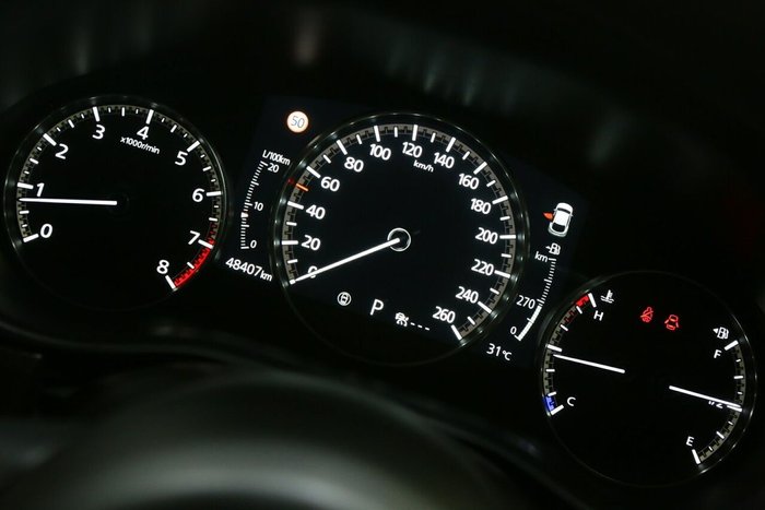 2023 Mazda CX-30 G20 Touring SP