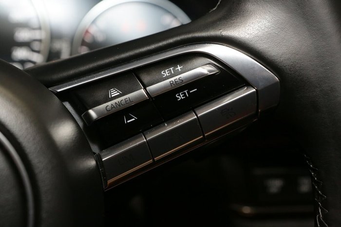 2023 Mazda CX-30 G20 Touring SP