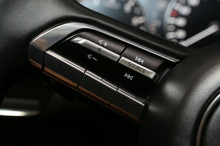 2023 Mazda CX-30 G20 Touring SP