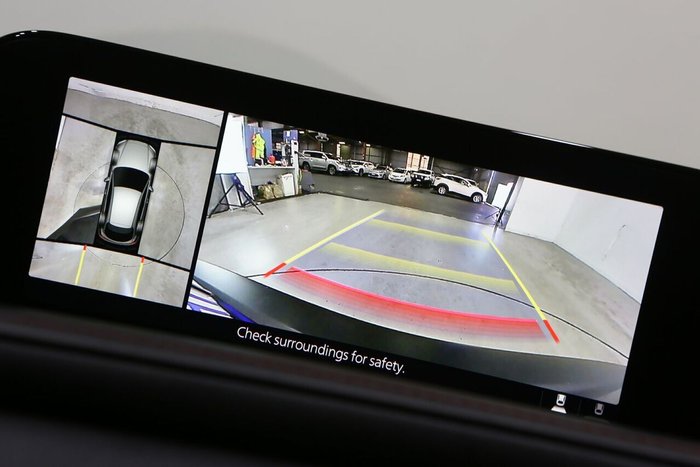 2023 Mazda CX-30 G20 Touring SP