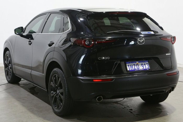 2023 Mazda CX-30 G20 Touring SP