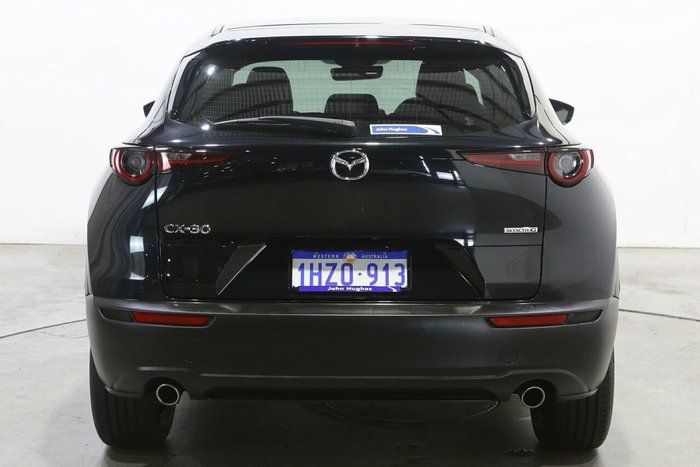 2023 Mazda CX-30 G20 Touring SP