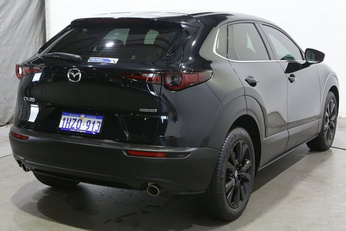 2023 Mazda CX-30 G20 Touring SP