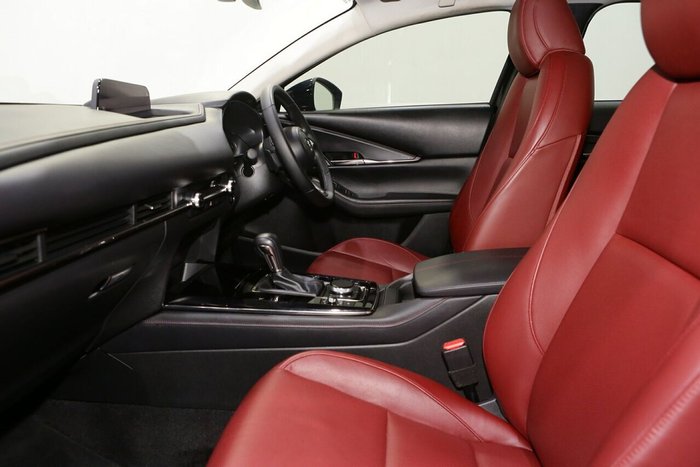 2023 Mazda CX-30 G20 Touring SP