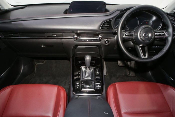 2023 Mazda CX-30 G20 Touring SP