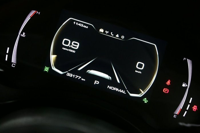 2022 GWM Ute Cannon Vanta