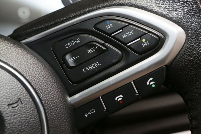 2022 GWM Ute Cannon Vanta