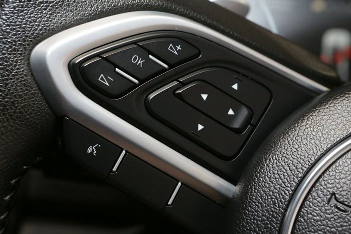 2022 GWM Ute Cannon Vanta