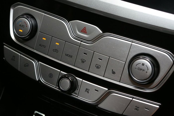 2022 GWM Ute Cannon Vanta