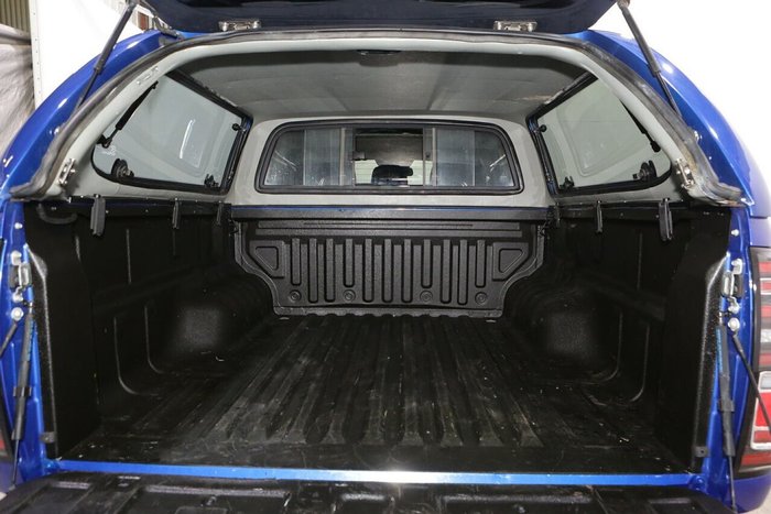 2022 GWM Ute Cannon Vanta