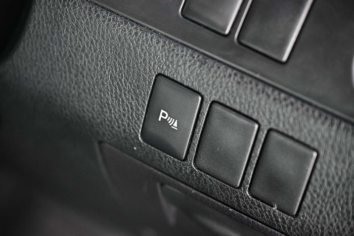 2017 Toyota Kluger GXL