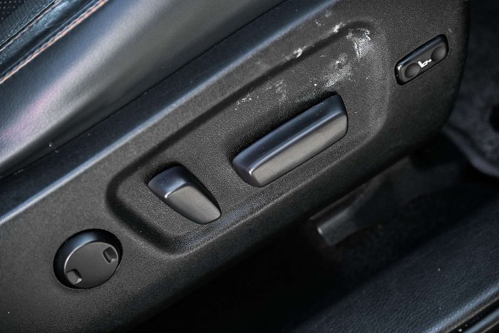 2017 Toyota Kluger GXL