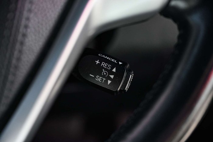 2017 Toyota Kluger GXL