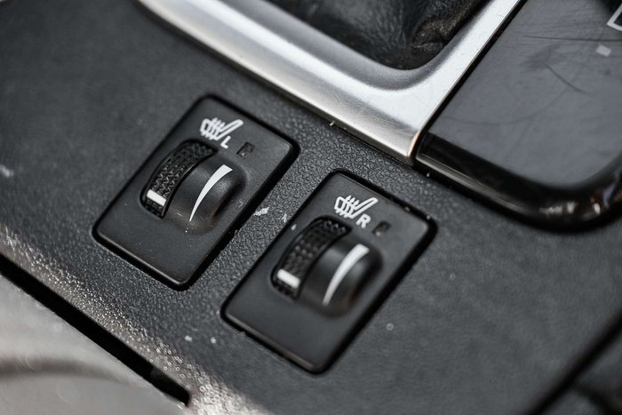 2017 Toyota Kluger GXL