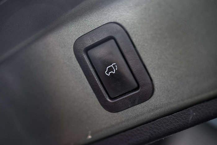 2017 Toyota Kluger GXL