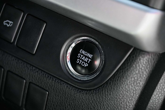 2017 Toyota Kluger GXL