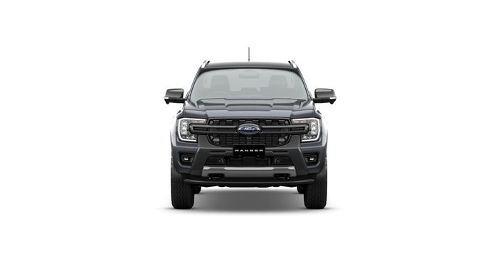 2026 Ford Ranger Wildtrak
