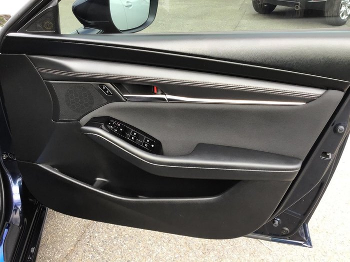 2019 Mazda 3 G20 Evolve