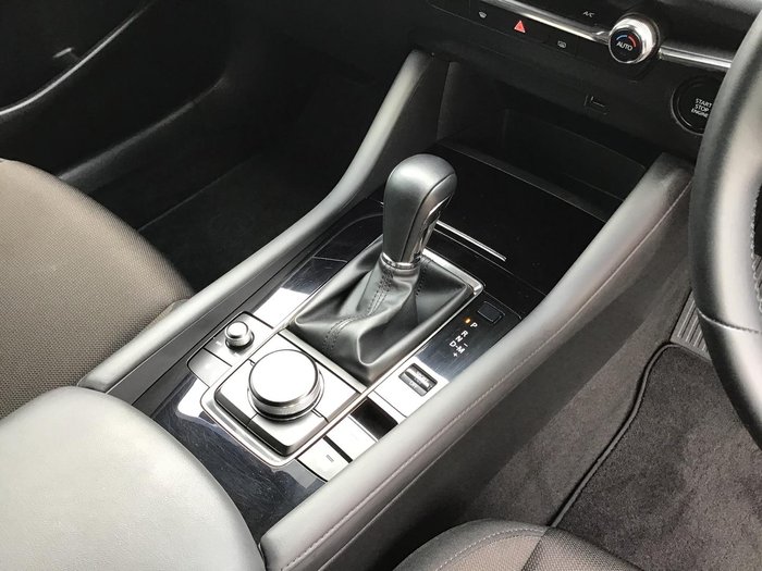 2019 Mazda 3 G20 Evolve