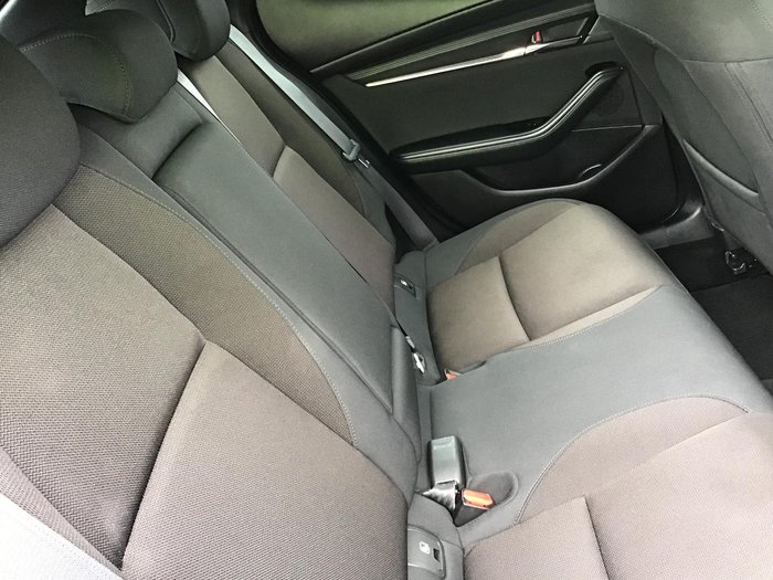 2019 Mazda 3 G20 Evolve