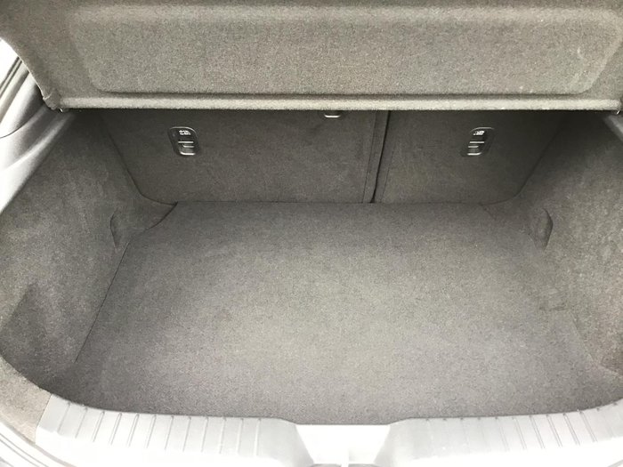 2019 Mazda 3 G20 Evolve