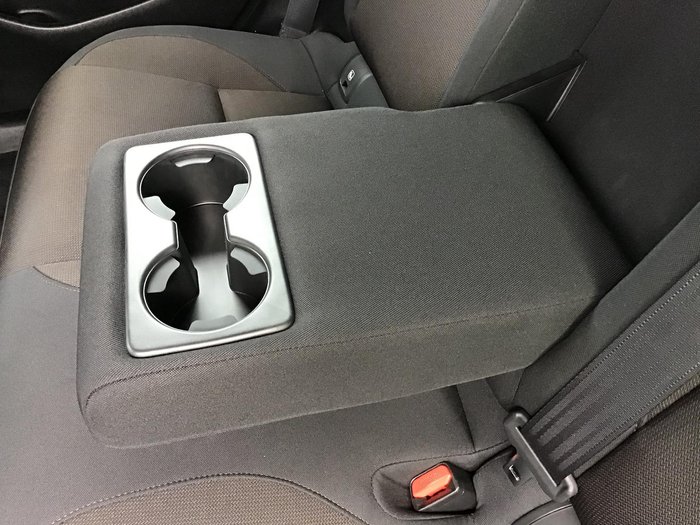 2019 Mazda 3 G20 Evolve