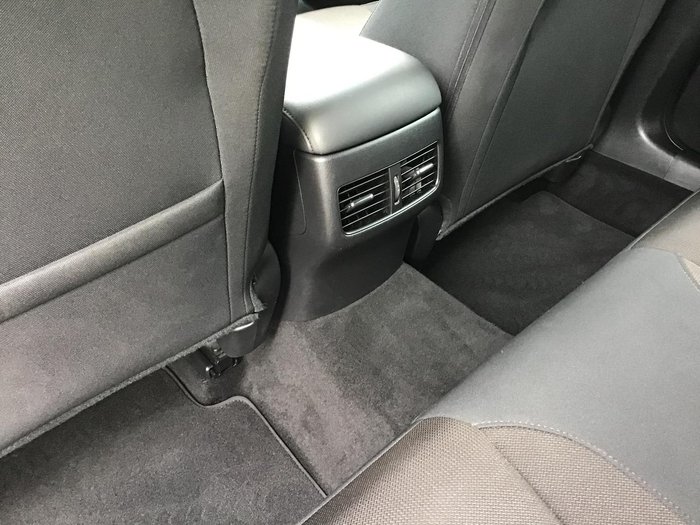 2019 Mazda 3 G20 Evolve